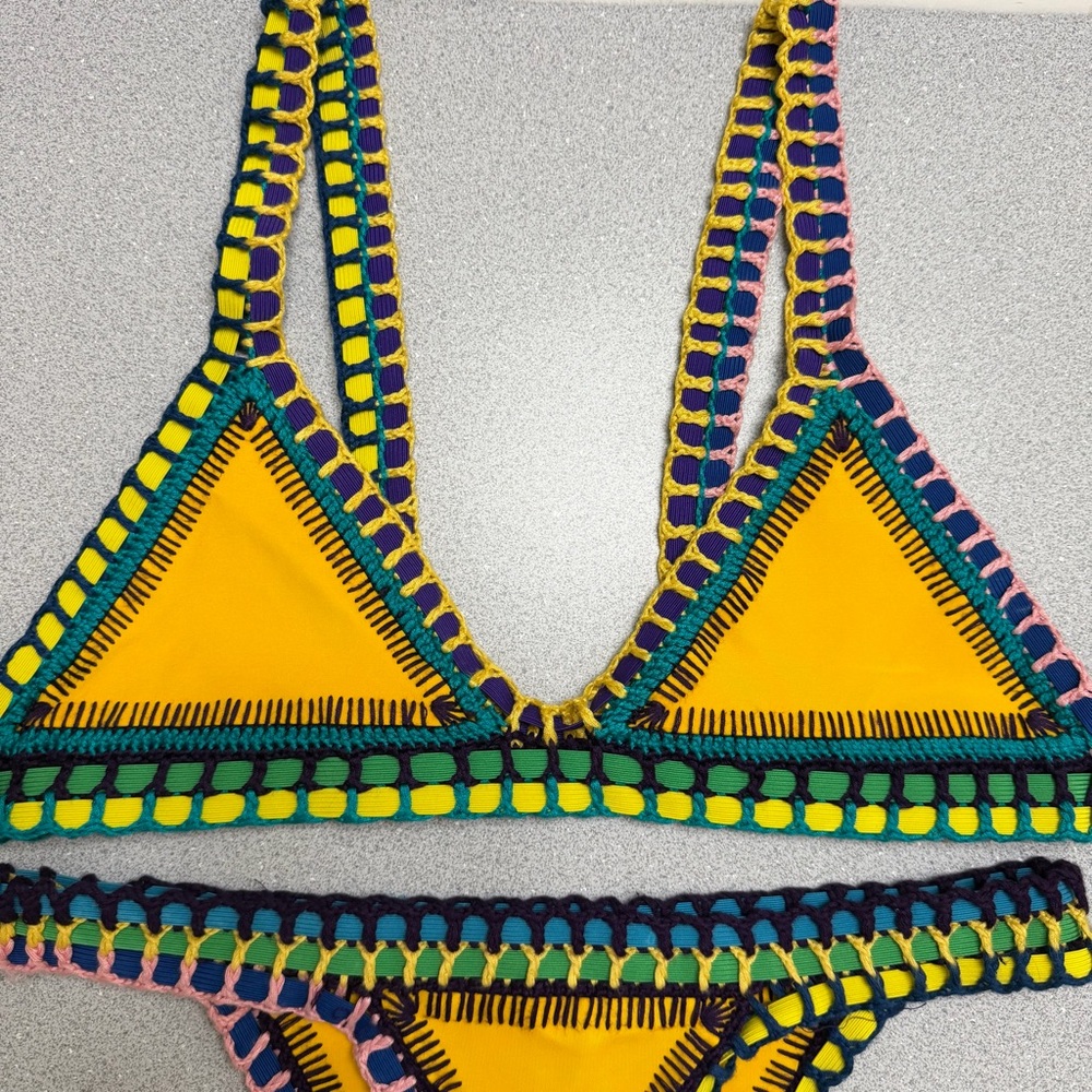 Kiini Bikini Set - Picture 3 of 12
